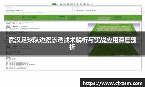 武汉足球队边路渗透战术解析与实战应用深度剖析
